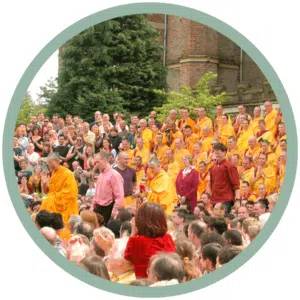 Mahasiddha Kadampa Meditation Centre