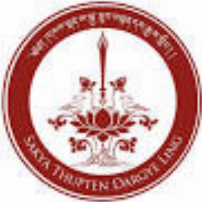 Minnesota Sakya Center - Sakya Thupten Dargye Ling