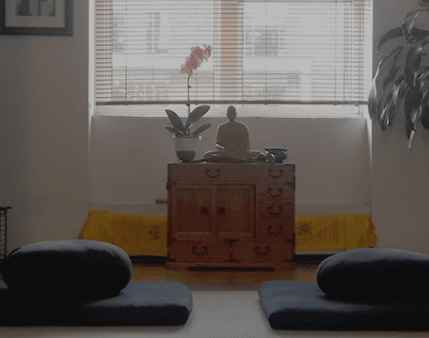 Morning Star Zendo