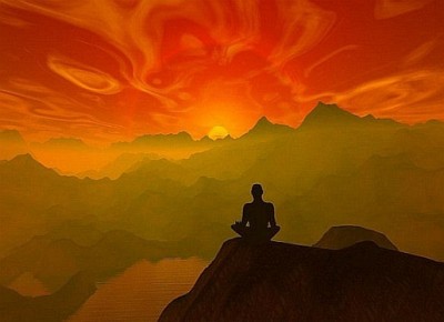Mountain Sangha