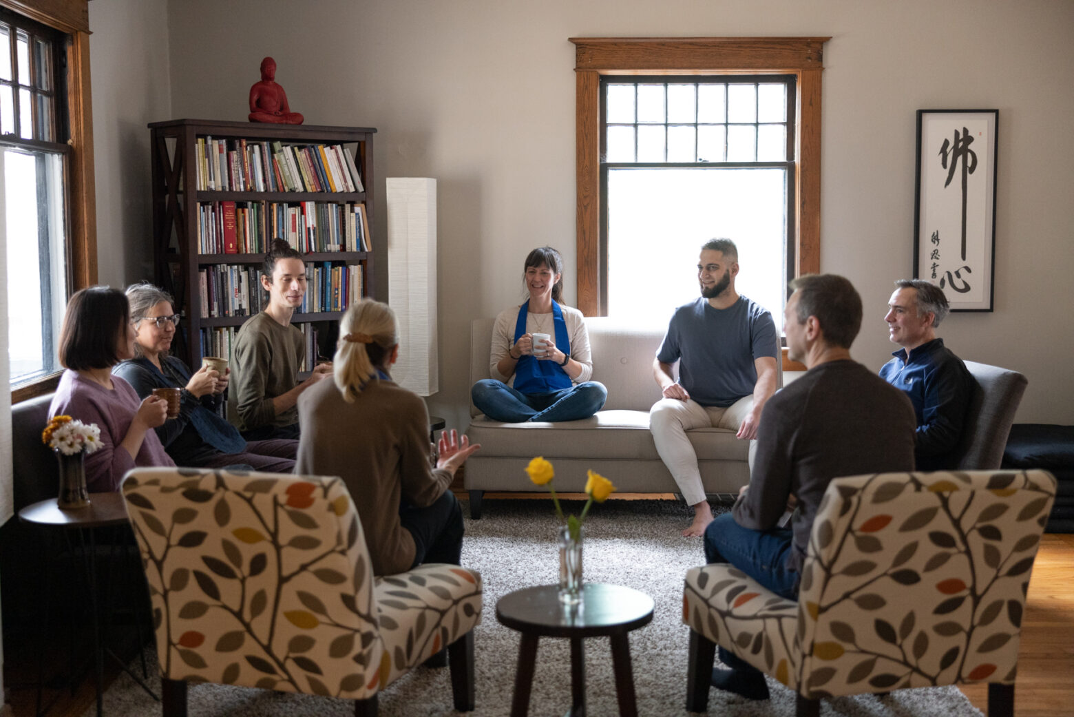 Nebraska Zen Center