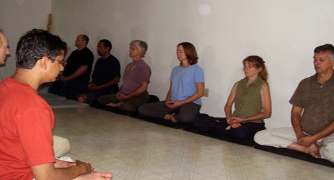 New River Zen Community