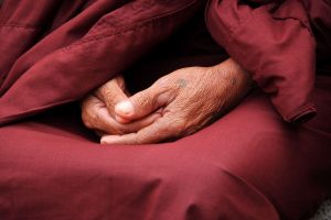 Oklahoma City Kagyu Meditation Group