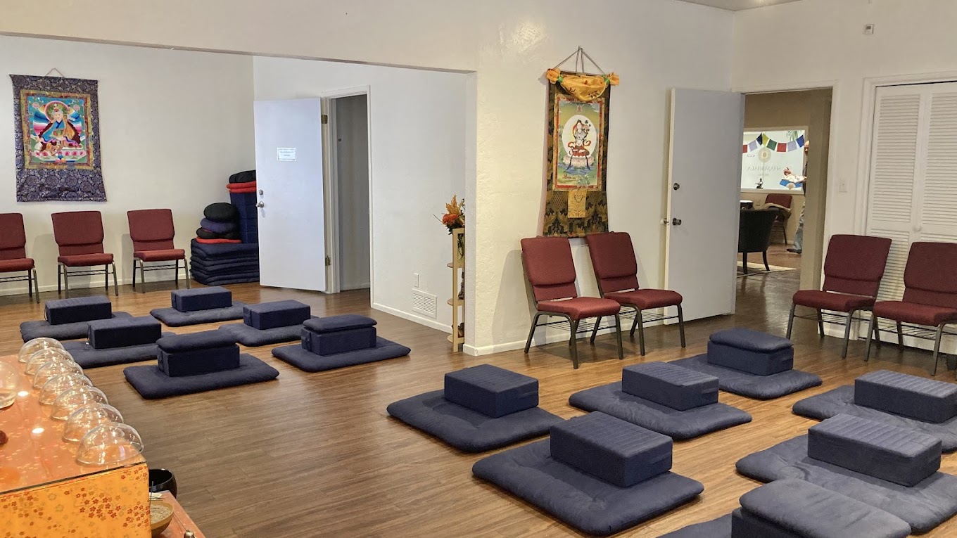 Phoenix Shambhala Meditation Group