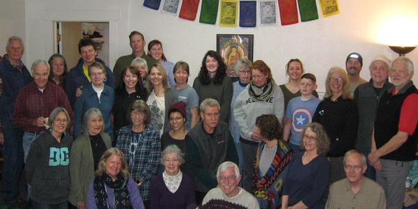 Portneuf Sangha Meditation Center