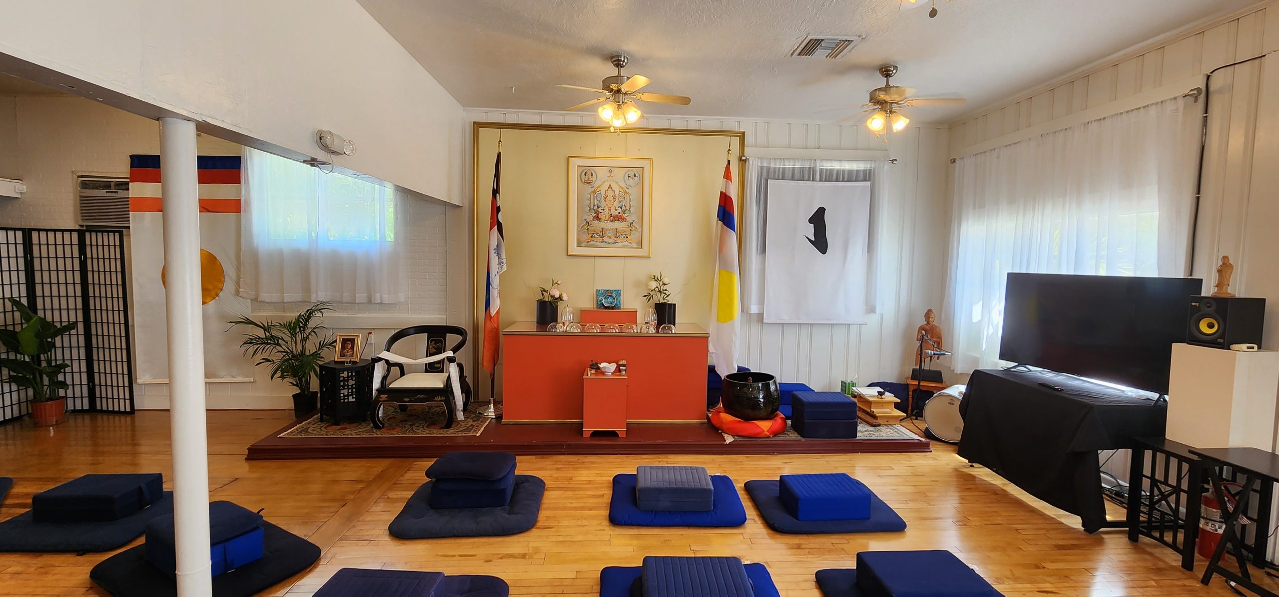 St. Petersburg Shambhala Meditation Group