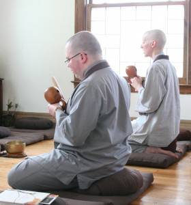 Still Point Zen Buddhist Temple