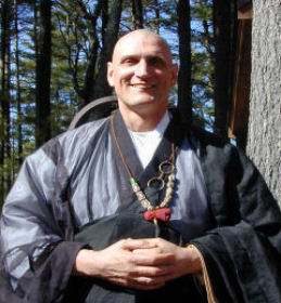 Still Point Zen Center