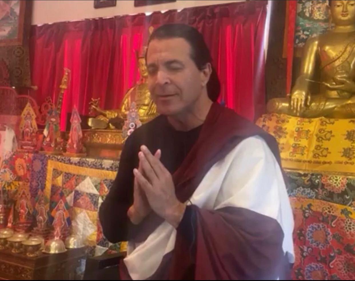 Summit Dharma Center