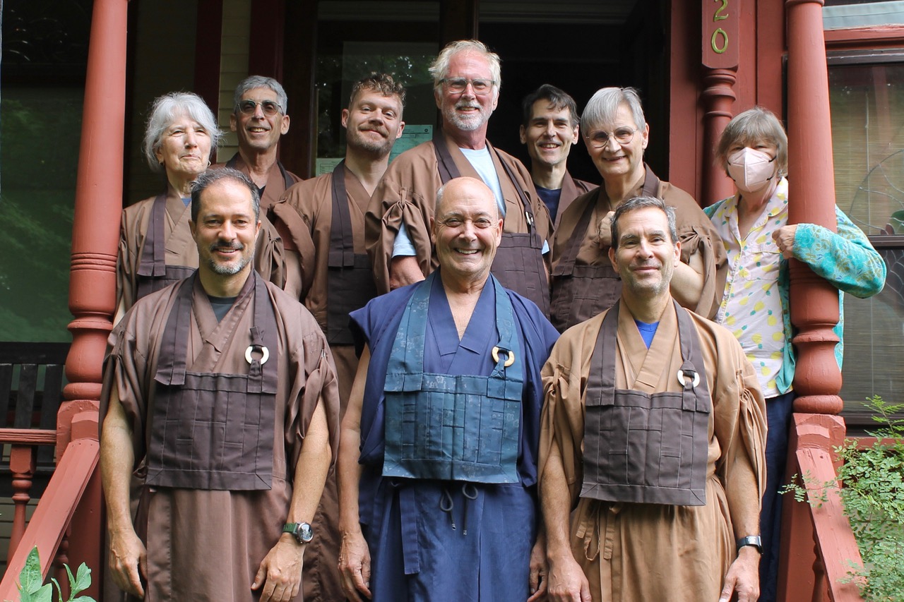 The Madison Zen Center