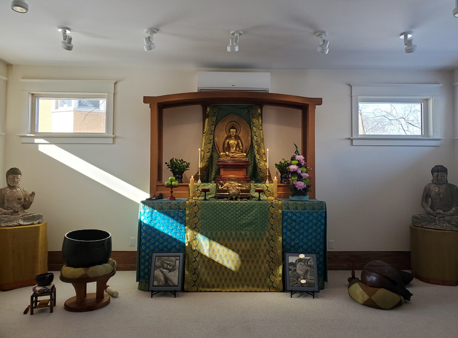 Toronto Zen Center