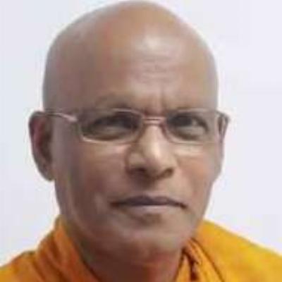 Samadhi Buddhist Society