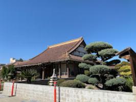 San Jose Buddhist Church Betsuin