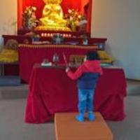 The American Evergreen Buddhist Association