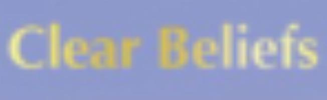 Clear-Beliefs-Institute