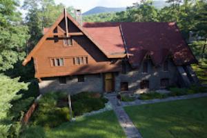Zen Mountain Monastery