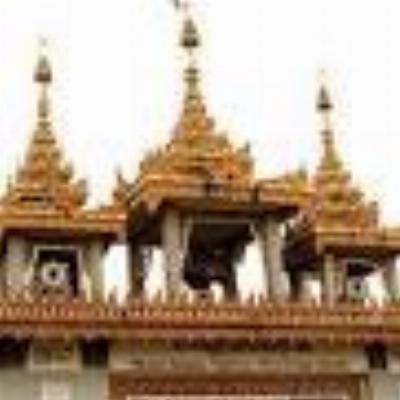 Mahasi Sasana Yeiktha Meditation Center