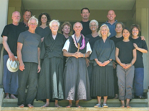 Maui Zendo