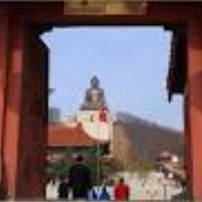 Cheng Chio Buddhist Temple
