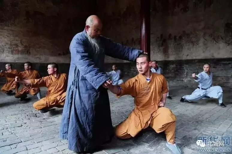 CHAN DAO BUDDHIST ASSOCIATION