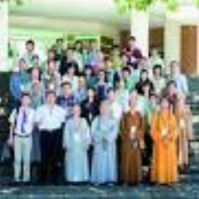 Chungwa Institute of Buddhist Studies