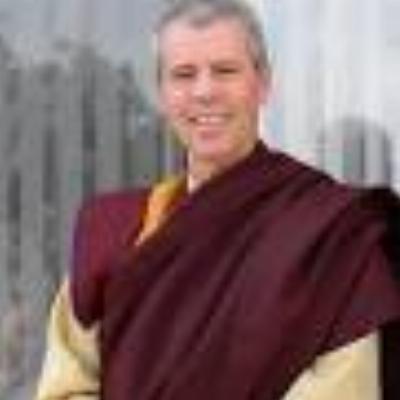 Dharmadhatu Buddhist Meditation Center