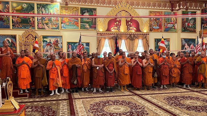 Wat Samakkidhammaram