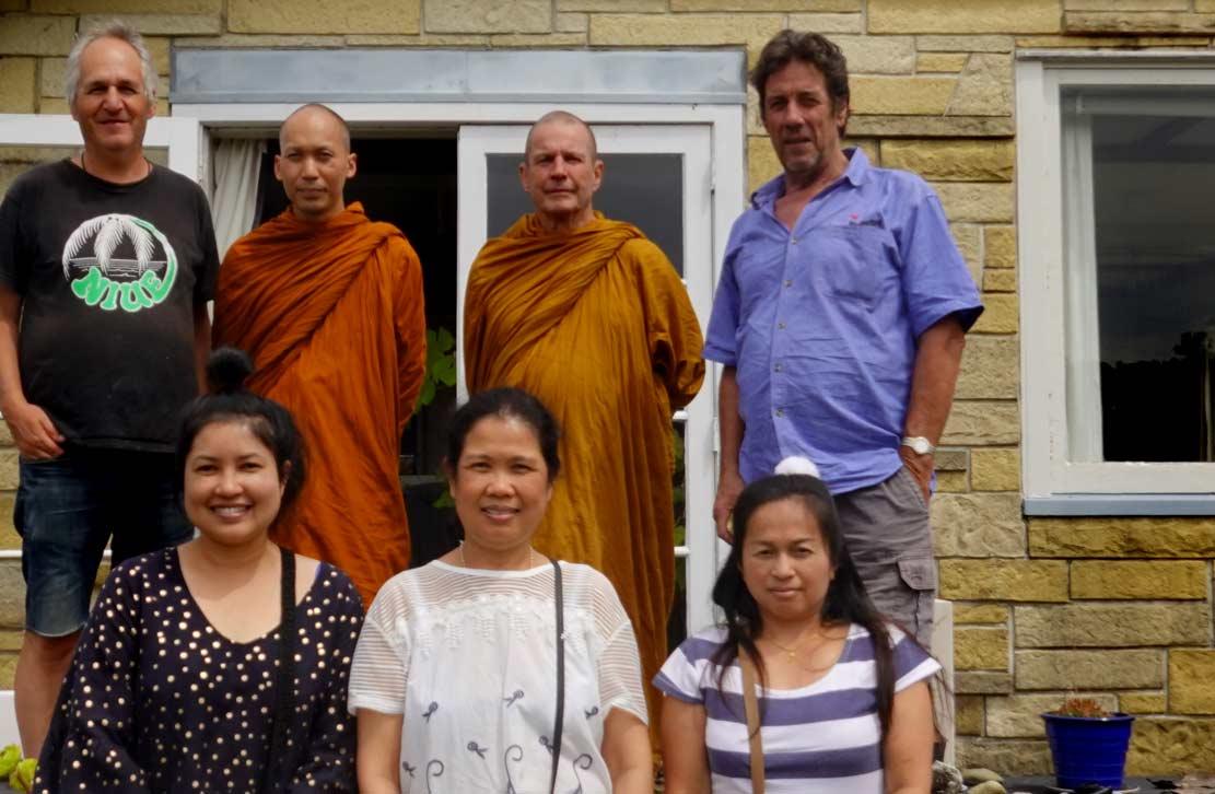 Bodhinyanarama