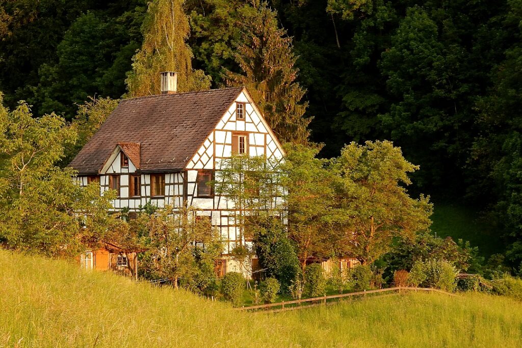 Haus Tao - Buddhist Meditation Center