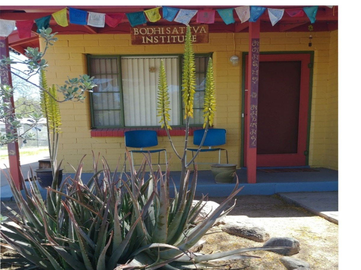 Bodhisattva Institute