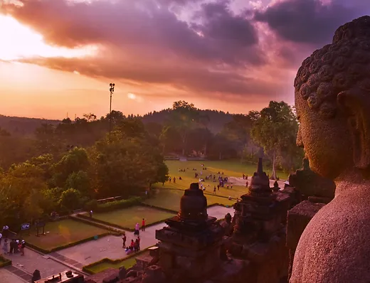 International Buddhism Friendship Association