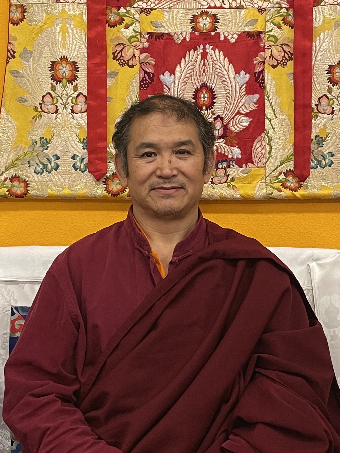 Vajrayana Foundation Hawaii