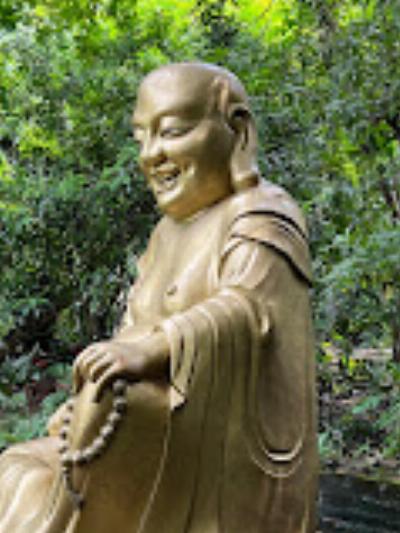 Wat BuddhaDhamaram
