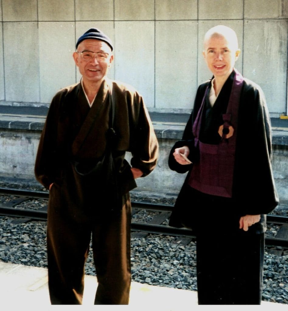 Zen Community of Oregon