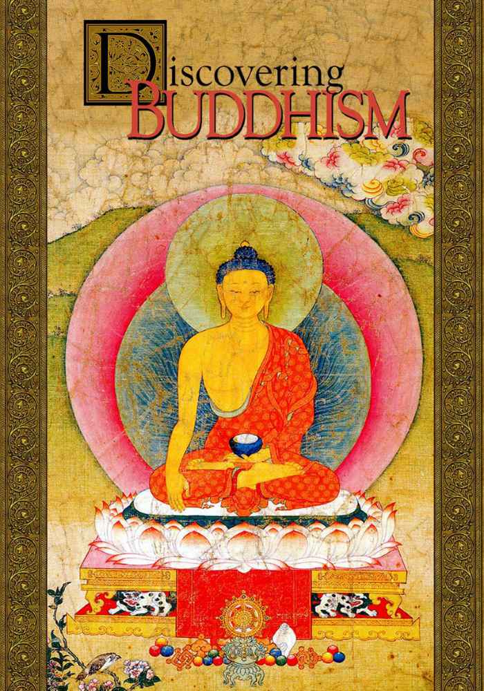 Ocean Of Compassion Buddhist Center