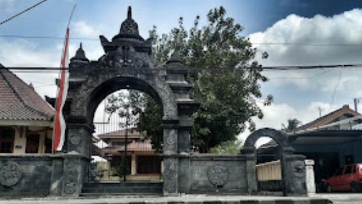 Vihara Samaggi Jaya
