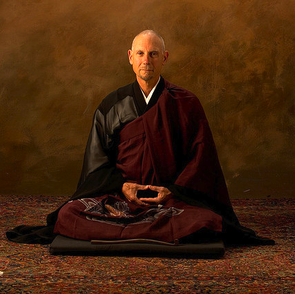 Kanzeon Zen Center