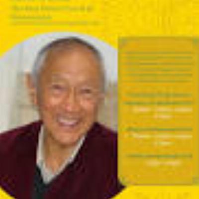 Kadam Tashi Choe Ling