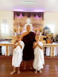 Pa-Auk Meditation Center