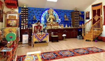 Ratna Shri Sangha