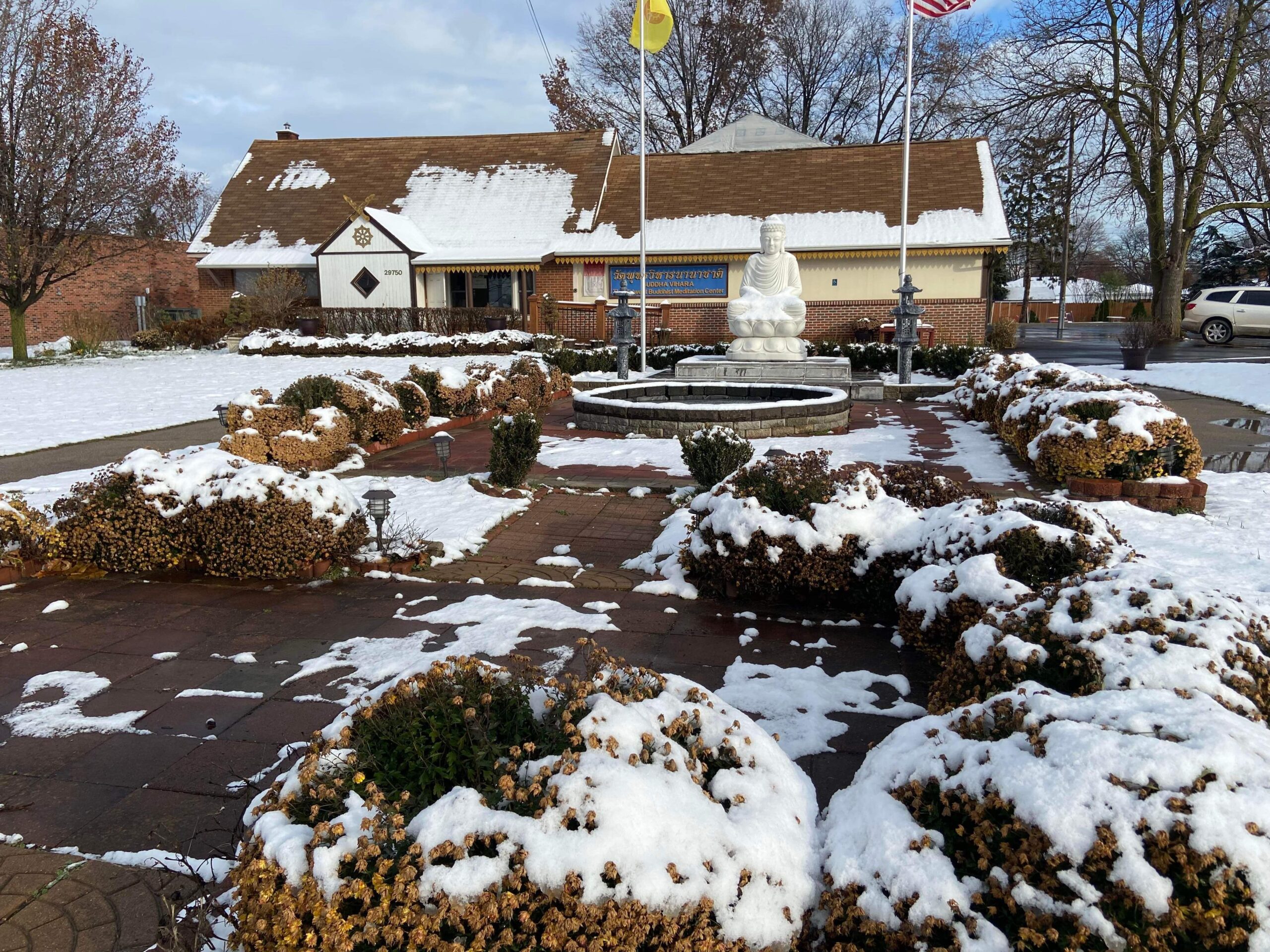 Midwest Buddhist Meditation Center
