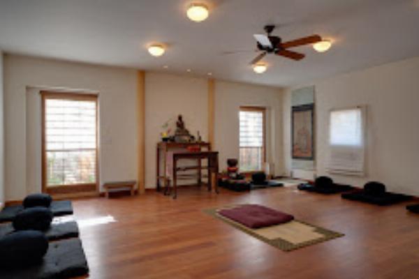 Boulder Zen Center
