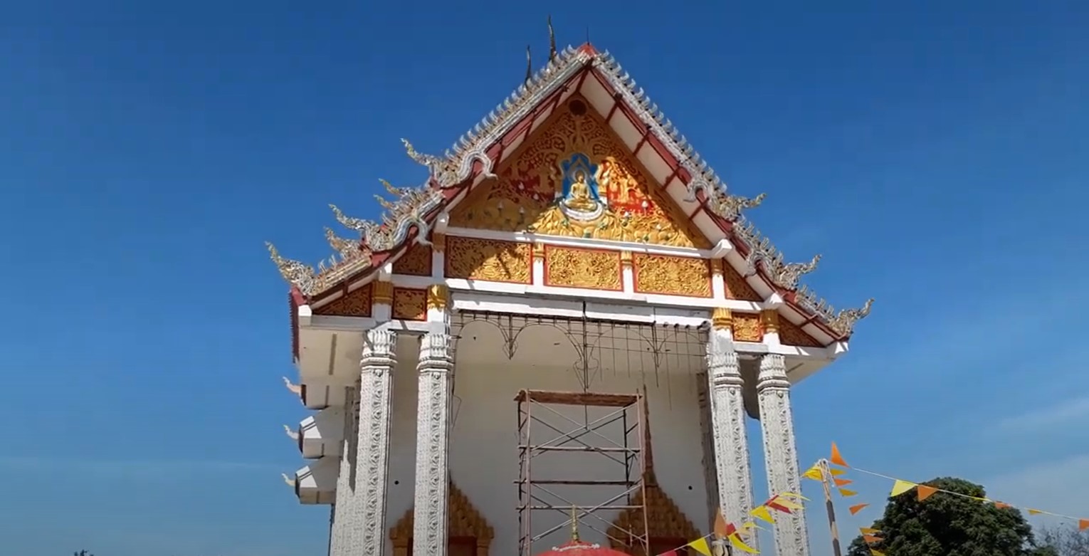 Wat Brahmacariyakaram