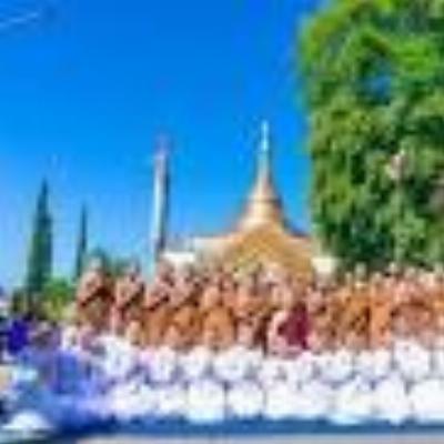 Padepokan Dhammadipa Arama