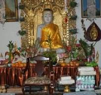 Wat Buddha Lela