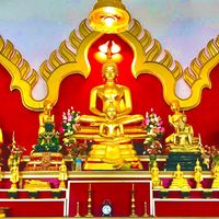 Wat-Buddhabhavana-of-Las-Vegas