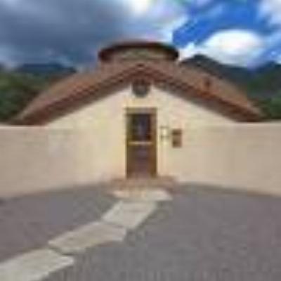 The Crestone Mountain Zen Center