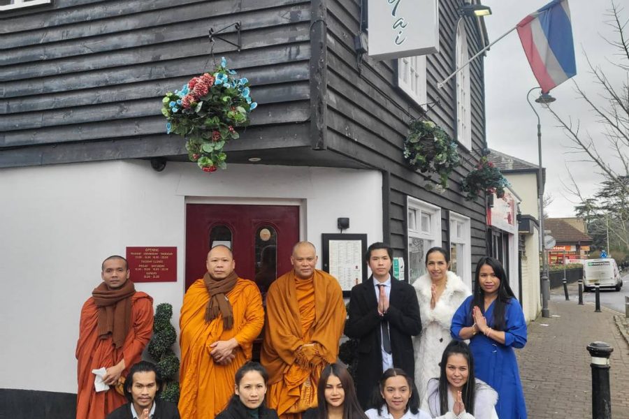 Wat-Buddharam