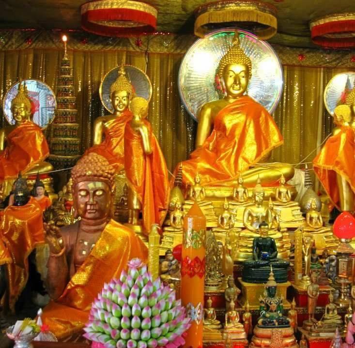 Wat Chansrisamakkidhamma