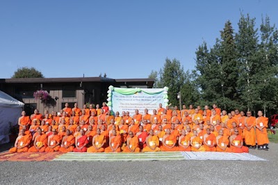 Wat Dhamma Bhavana Buddhist Center